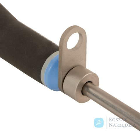 Wkrętak ERGO Pozidriv PZ2 100mm BAHCO