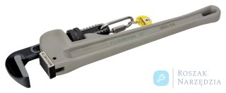 Klucz aluminiowy do rur 24" mm do prac na wysokościach BAHCO