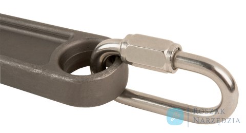 Klucz nastawy 12", max. otwarcie 34 mm, do pracy na wysokośiach TAH8073 BAHCO