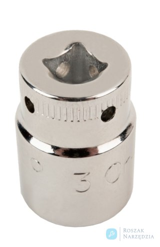 Nasadka 1/4" 6-kątna 13 mm BAHCO