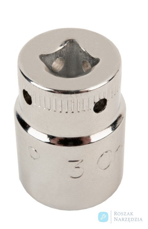 Nasadka 1/4" 6-kątna 13 mm BAHCO