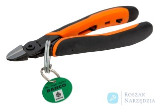 Szczypce boczne ERGO 180 mm BAHCO