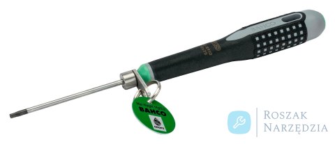 Wkrętak ERGO T30 x 150 mm BAHCO