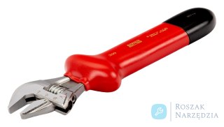 Klucz nastawny izolowany 6", max. otwarcie 20 mm 8070V BAHCO