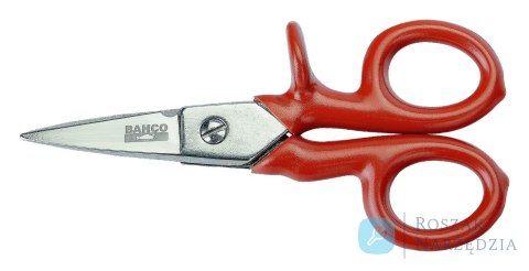 Nożyczki izolowane 130 mm SC127V BAHCO