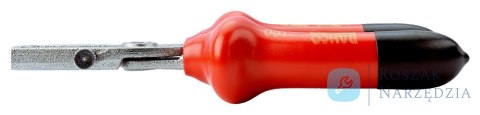Szczypce do ściągania izolacji, długość 160 mm, zakres 0.5-5 mm,  VDE  BAHCO