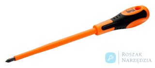 Wkrętak izolowany Phillips PH 0 100 mm BAHCO