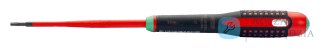Wkrętak izolowany ERGO SLIM do śrub TORX T30x150 mm BAHCO
