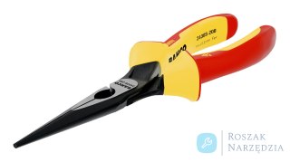 Szczypce ERGO™ 160mm izolowane z fosforanowym wykończeniem BAHCO