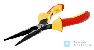 Szczypce ERGO™ 160mm izolowane z fosforanowym wykończeniem BAHCO