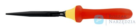 Szczypce ERGO™ 160mm izolowane z fosforanowym wykończeniem BAHCO