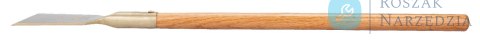 Skrobak nieiskrzący 100x225 mm AL-BR BAHCO