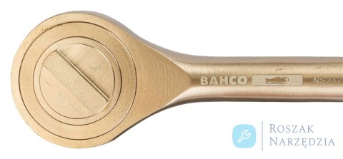 Grzechotka nieiskrząca AL-BR 1/2" 245 mm BAHCO