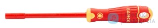 Wkrętak izolowany nasadowy 6x125 mm SB BAHCO