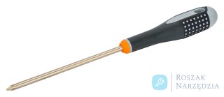 Wkrętak nieiskrzący AL-BR ERGO do śrub Philips PH0x50 mm BAHCO