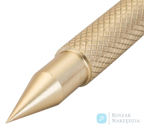 Punktak centrujący nieiskrzący 100 mm BAHCO