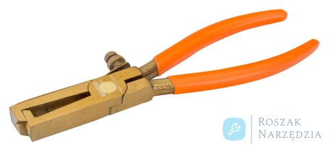 Szczypce do zdejmowania izolacji 160mm AL-BR BAHCO
