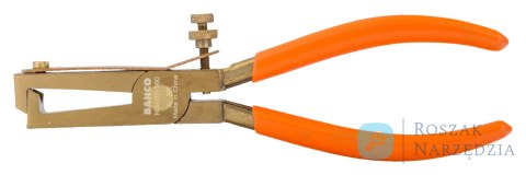 Szczypce do zdejmowania izolacji 160mm AL-BR BAHCO