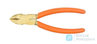 Szczypce tnące nieiskrzące AL-BR 160 mm BAHCO