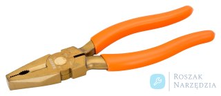 Szczypce uniwersalne AL-BR 180mm BAHCO