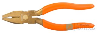 Szczypce uniwersalne AL-BR 200mm BAHCO