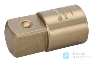 Adapter 1" - 3/4" nieiskrzący AL-BR BAHCO