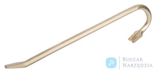 Łom nieiskrzący AL-BR 22x900 mm BAHCO