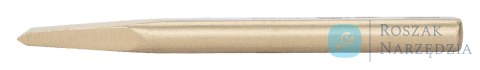 Przecinak płaski nieiskrzący 300 mm BAHCO