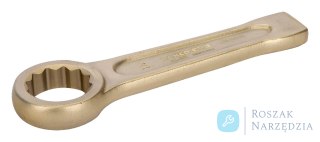 Klucz oczkowy do pobijania 1.1/16", nieiskrzący AL-BR BAHCO
