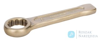 Klucz oczkowy do pobijania 30 mm, nieiskrzący AL-BR BAHCO
