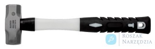 Młot dwuobuchowy nierdzewny 3000 g BAHCO