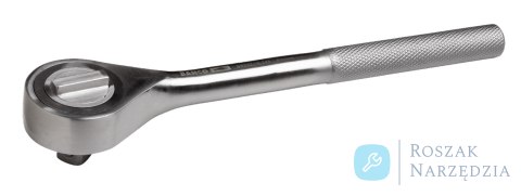 Grzechotka ze stali nierdzewnej 3/4" 320 mm BAHCO