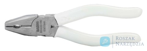 Szczypce uniwersalne ze stali nierdzewnej 160 mm SS400-160 BAHCO