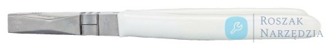 Szczypce uniwersalne ze stali nierdzewnej 200 mm SS400-200 BAHCO