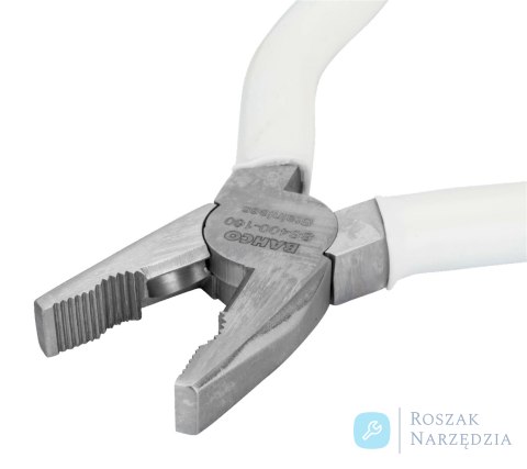 Szczypce uniwersalne ze stali nierdzewnej 200 mm SS400-200 BAHCO