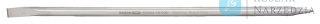 Przecinak nierdzewny 19x500 mm BAHCO