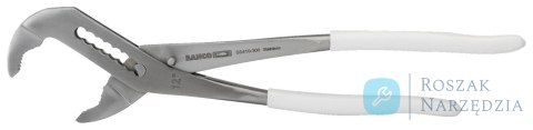 Szczypce nastawne ze stali nierdzewnej 300 mm BAHCO