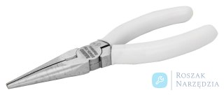 Szczypce długie ze stali nierdzewnej 160 mm BAHCO