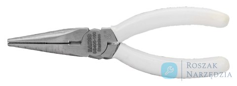 Szczypce długie ze stali nierdzewnej 160 mm BAHCO