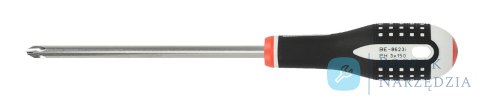 Wkrętak ERGO PH 0 60 mm BAHCO