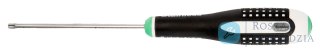Wkrętak ERGO ze stali nierdzewnej T25 125mm BAHCO