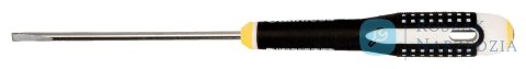Wkrętak ERGO ze stali nierdzewnej 0.6x3.5 mm BAHCO