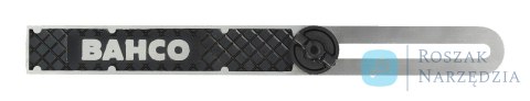 Kątownik nastawny 256 mm BAHCO