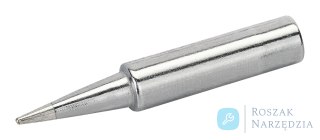Końcówka zapasowa do lutownic 327020500 płaska 4 mm BAHCO