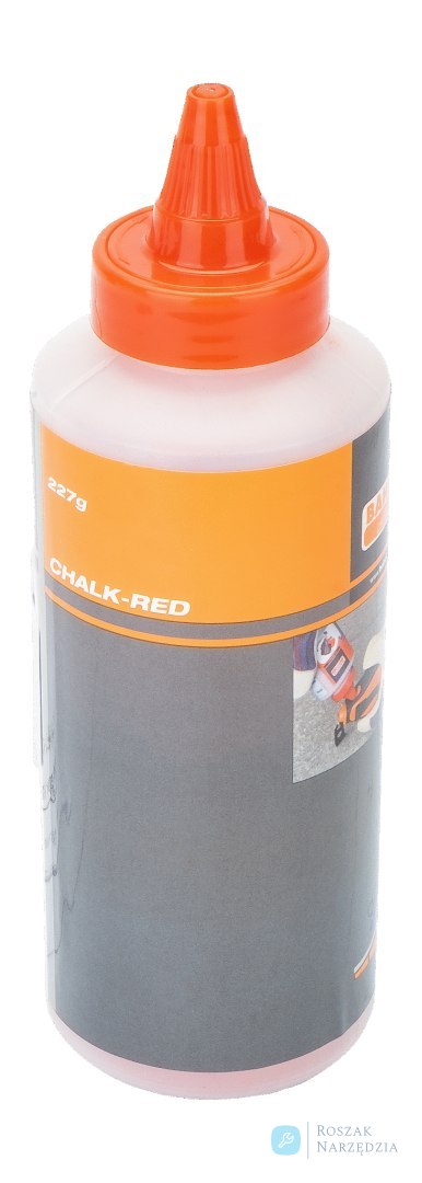 Kreda żółta 227 g BAHCO