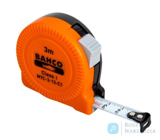 Miara zwijana 5m klasy 1, skala 16 mm BAHCO