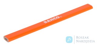 Ołówek półtwardy HB 175 mm BAHCO (25 szt.)