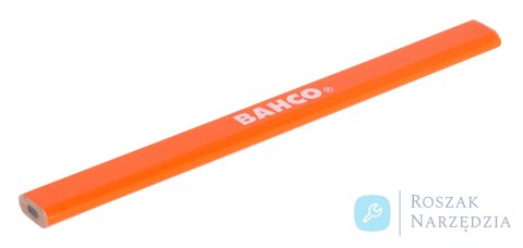 Ołówek półtwardy HB 175 mm BAHCO (25 szt.)