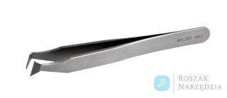 Pęseta do cięcia drucików miedzianych 15AGW 115 mm BAHCO