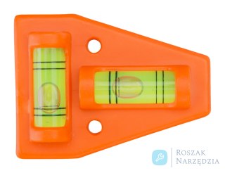 Poziomica 2-pomiarowa BAHCO